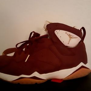 Air Jordan retro 7